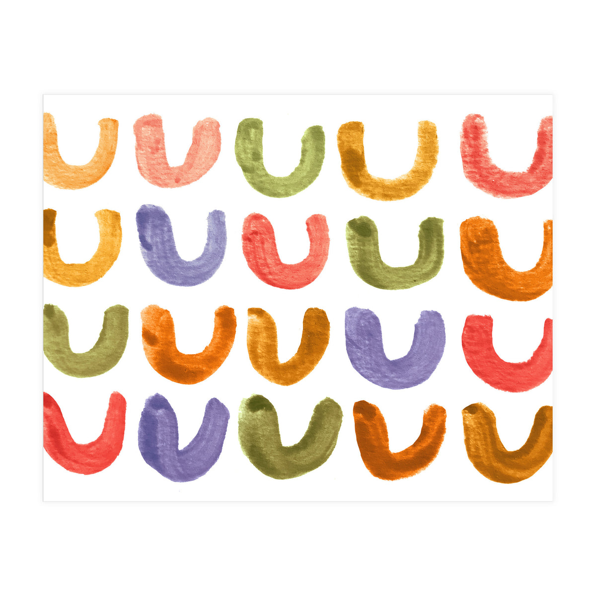 Fruit Loops (Print Only)