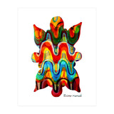 Pop Abstract 2023 100 Copia (Print Only) thumbnail