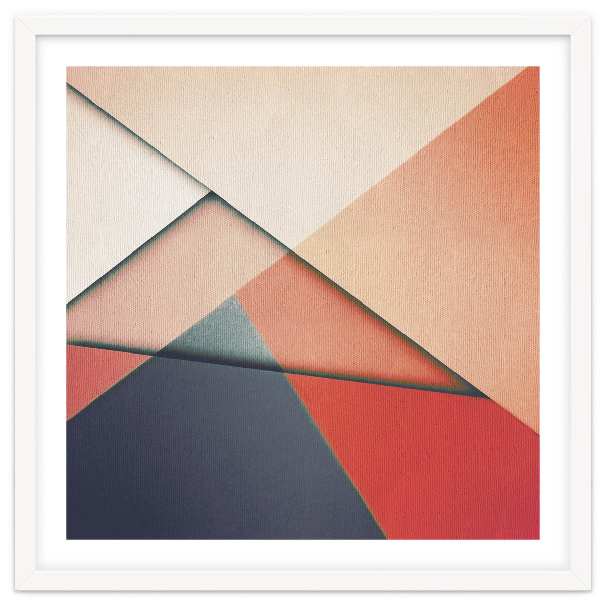 Triangular Camouflage 3