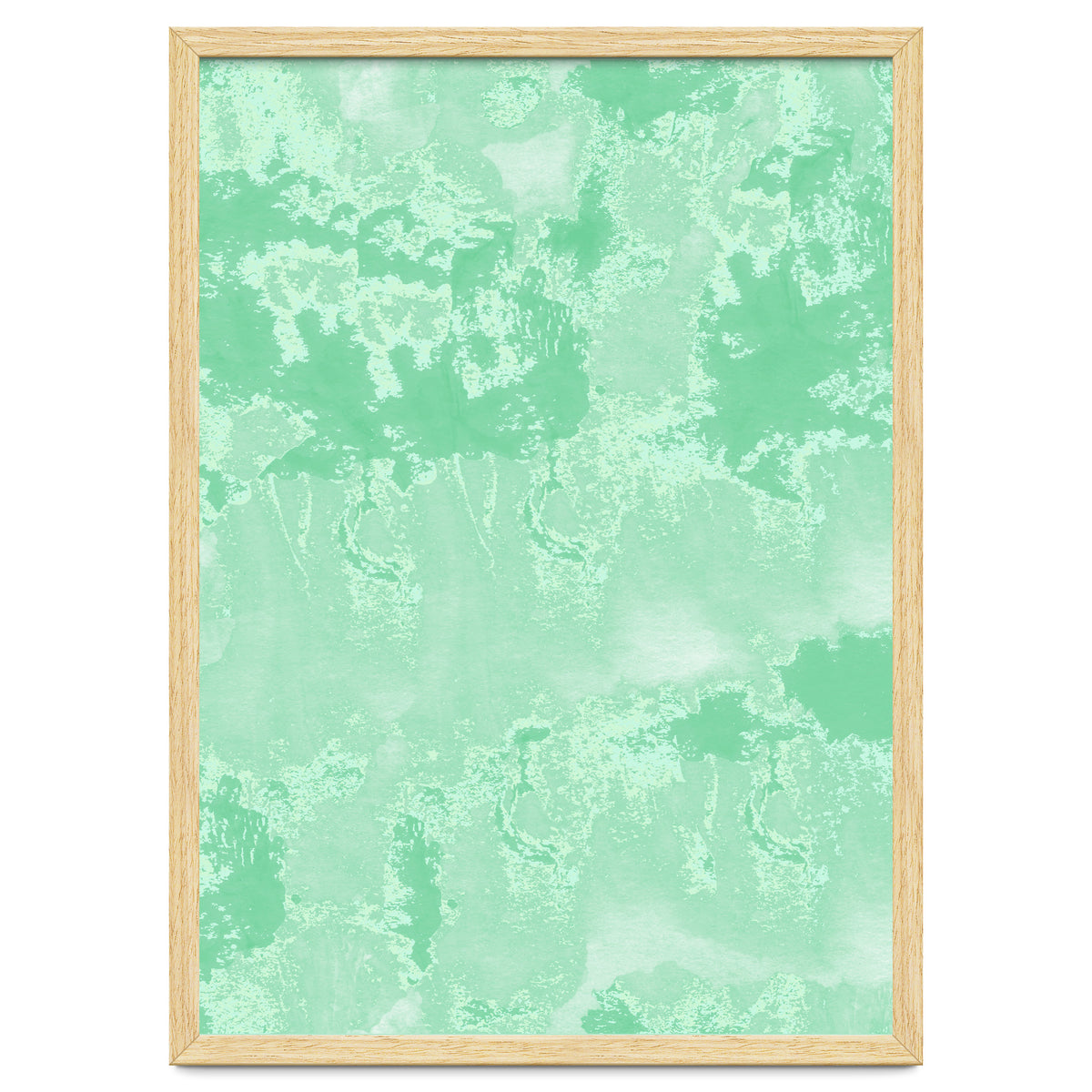 Sea Green Summer
