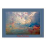 Myarthaus Poster Red Arrows 1 (Print Only) thumbnail
