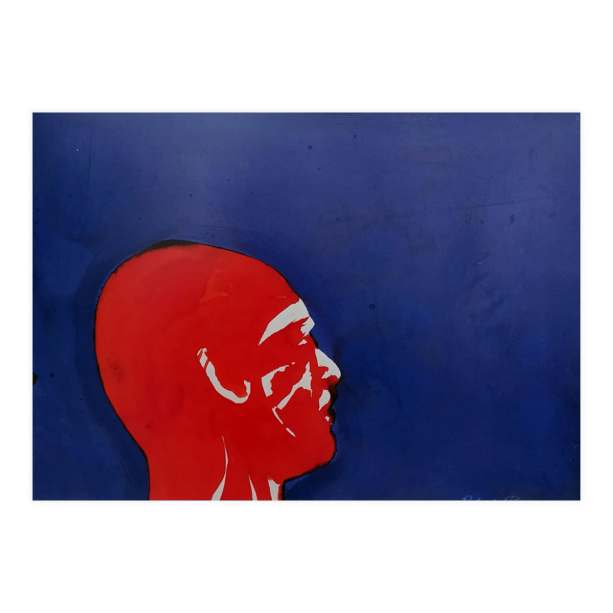 Soul and body No. 1 (Print Only)