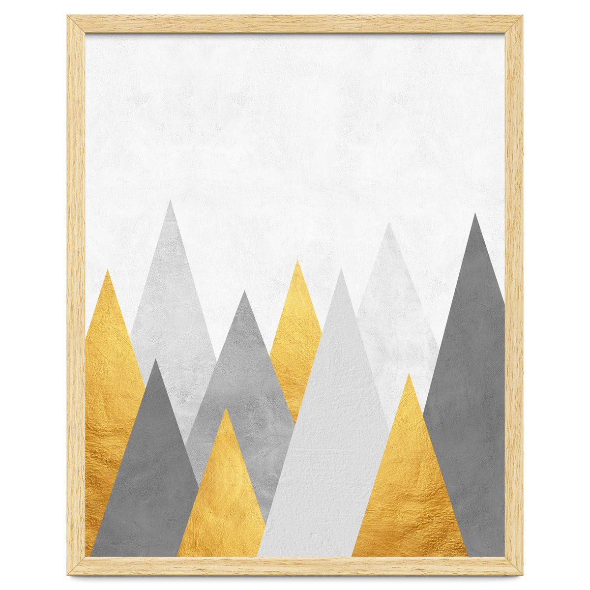 Scandinavian forest III