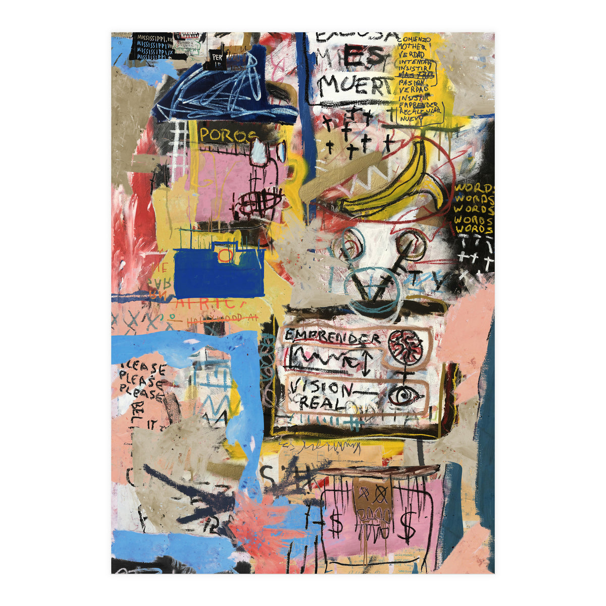 Emprender (Print Only)