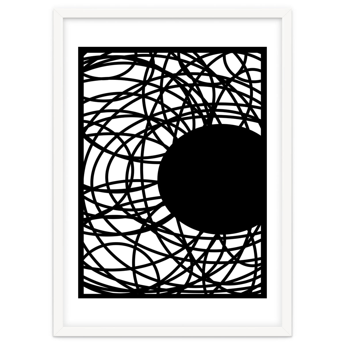 Abstrato Geométrico 39.2