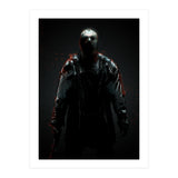 Jason Voorhees (Print Only) thumbnail