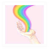 Catch the Rainbow (Print Only) thumbnail