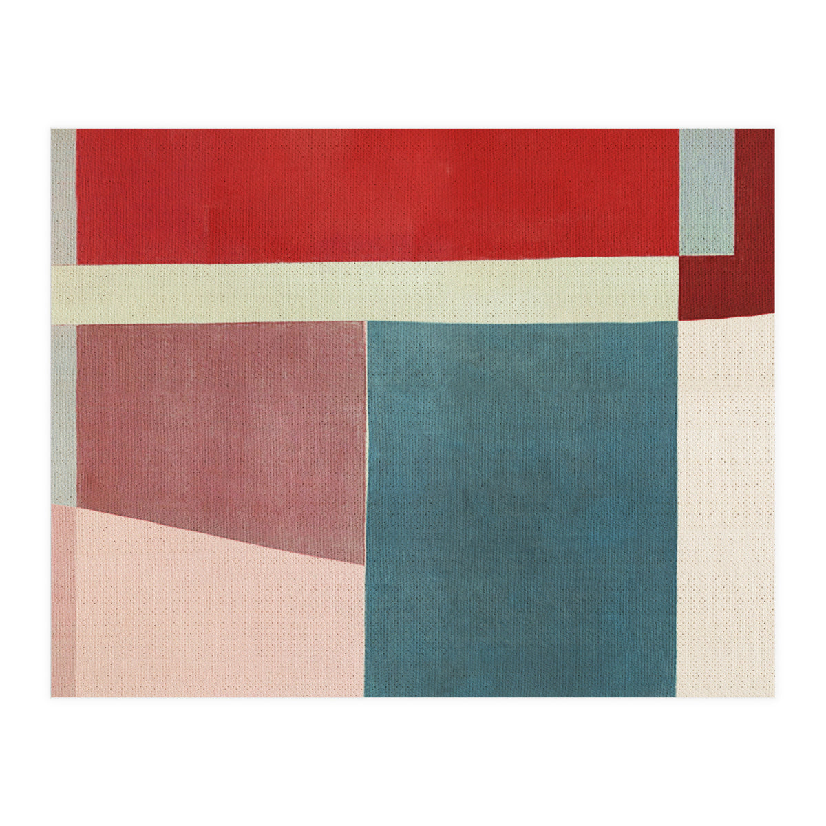 Fleeing Trends 03 (Print Only)