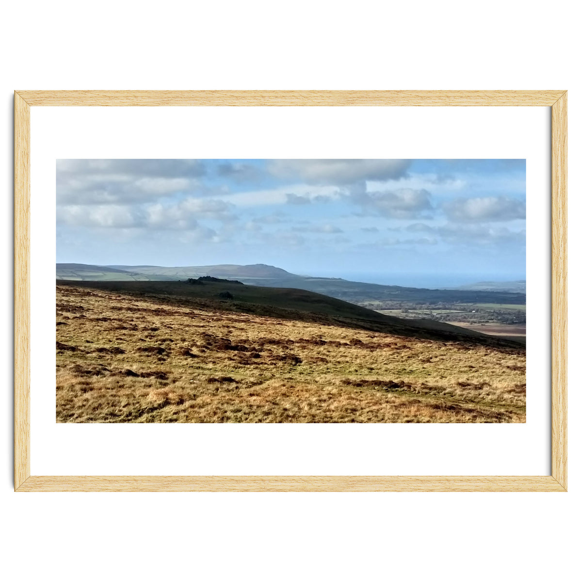 Preseli Hills