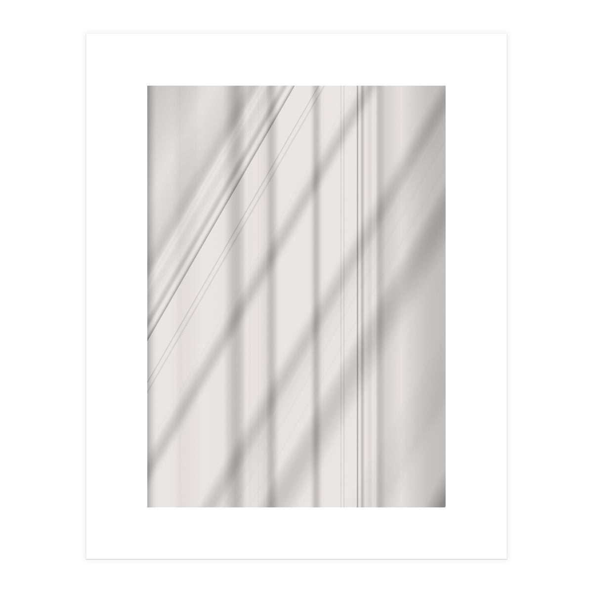 Veil 08 (Print Only)