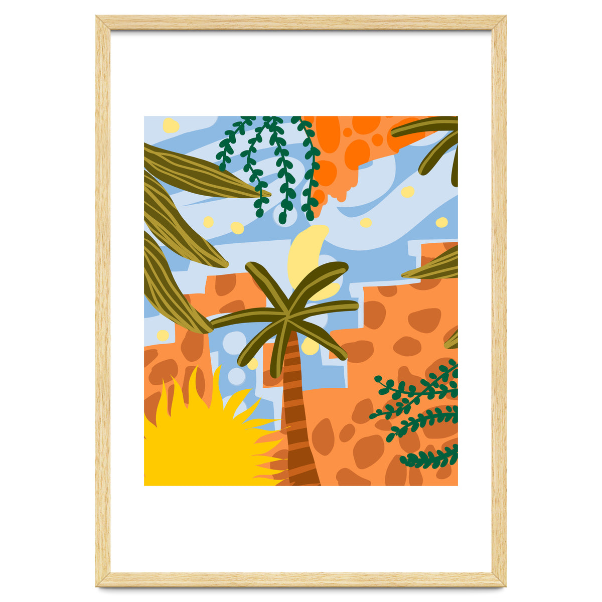 A Beautiful Day Begins With A Beautiful Mindset