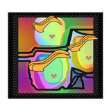 TRIPLETS THREE (Print Only) thumbnail