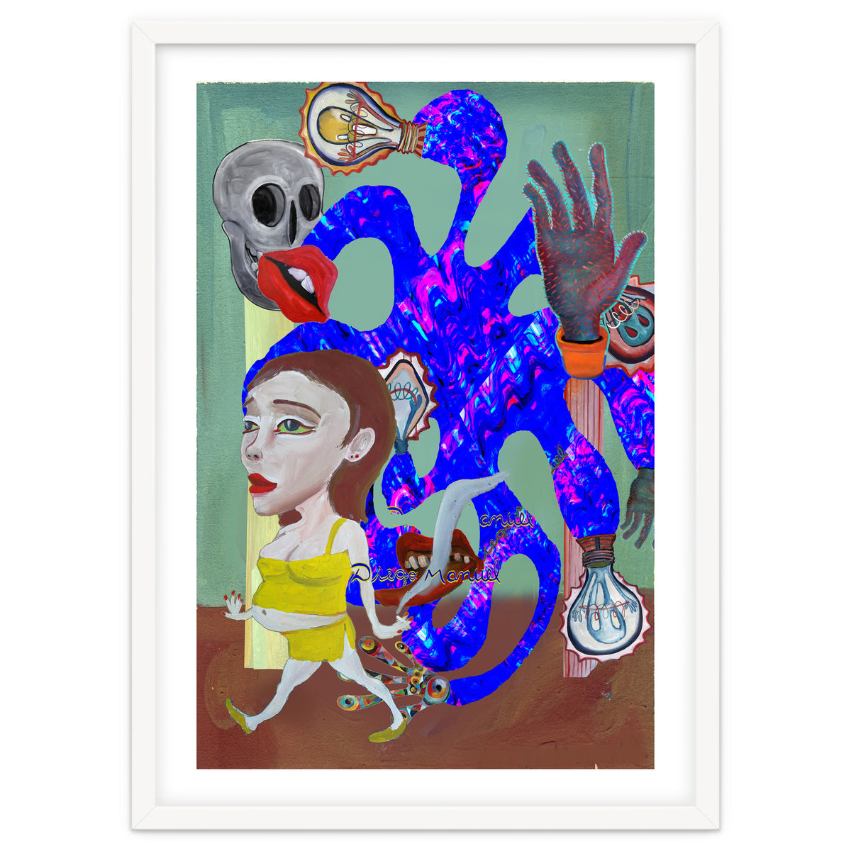 Graffiti Digital 2022 901