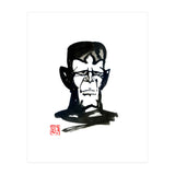 Minos (Print Only) thumbnail