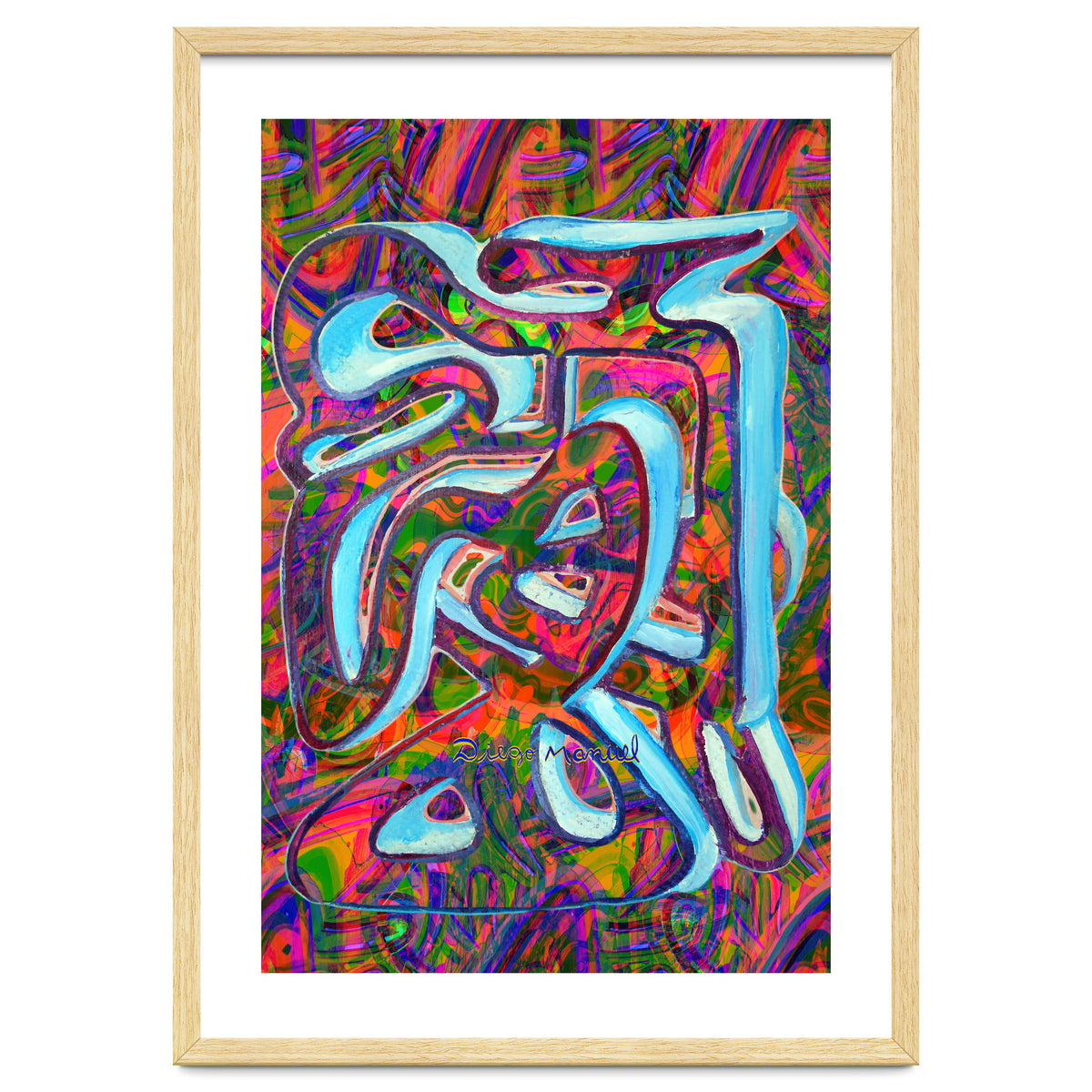 Graffiti Digital 2022 823