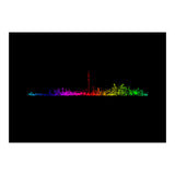 Toronto Rainbow (Print Only) thumbnail