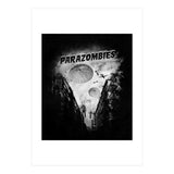 Parazombies (Print Only) thumbnail