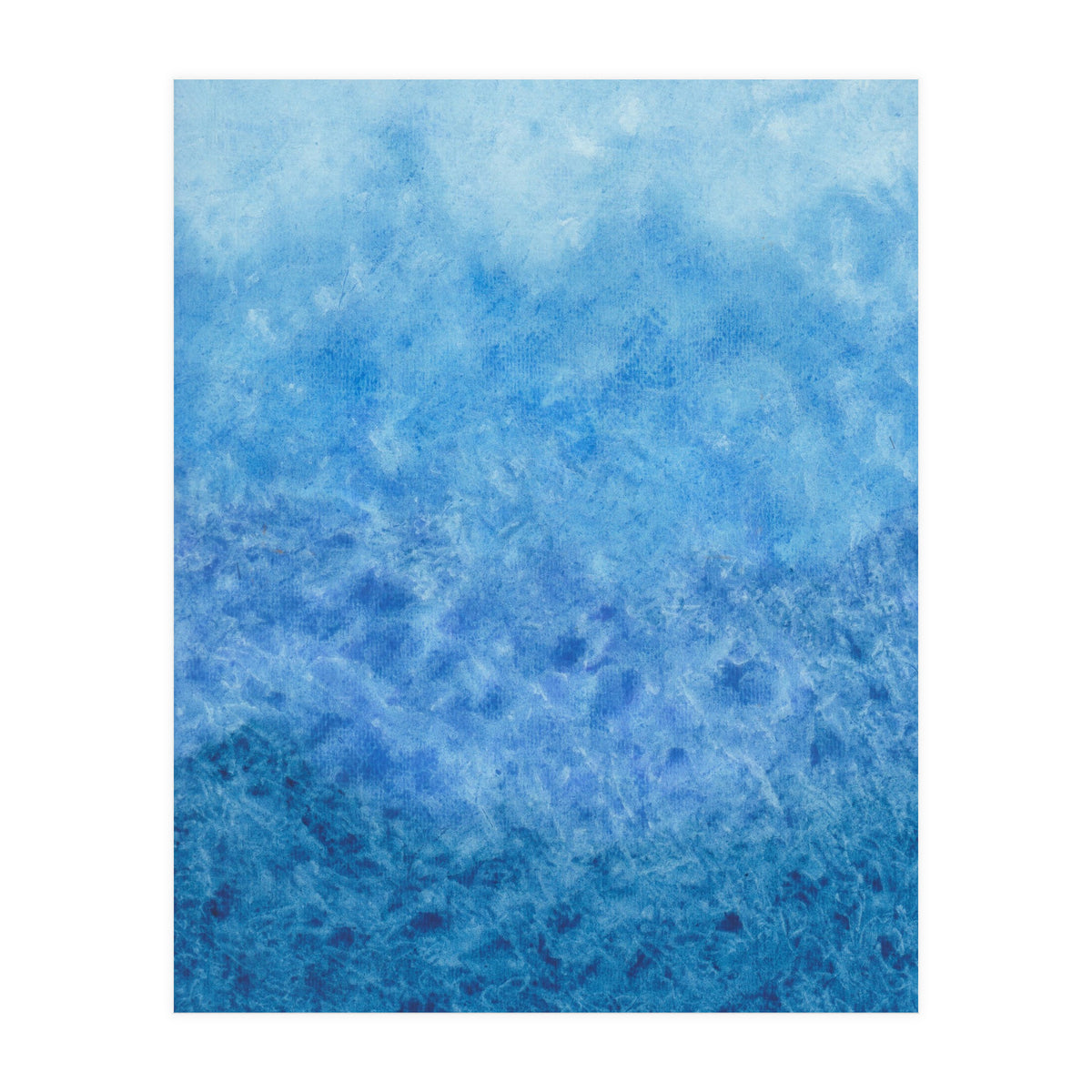 Irenic #1 (Print Only)