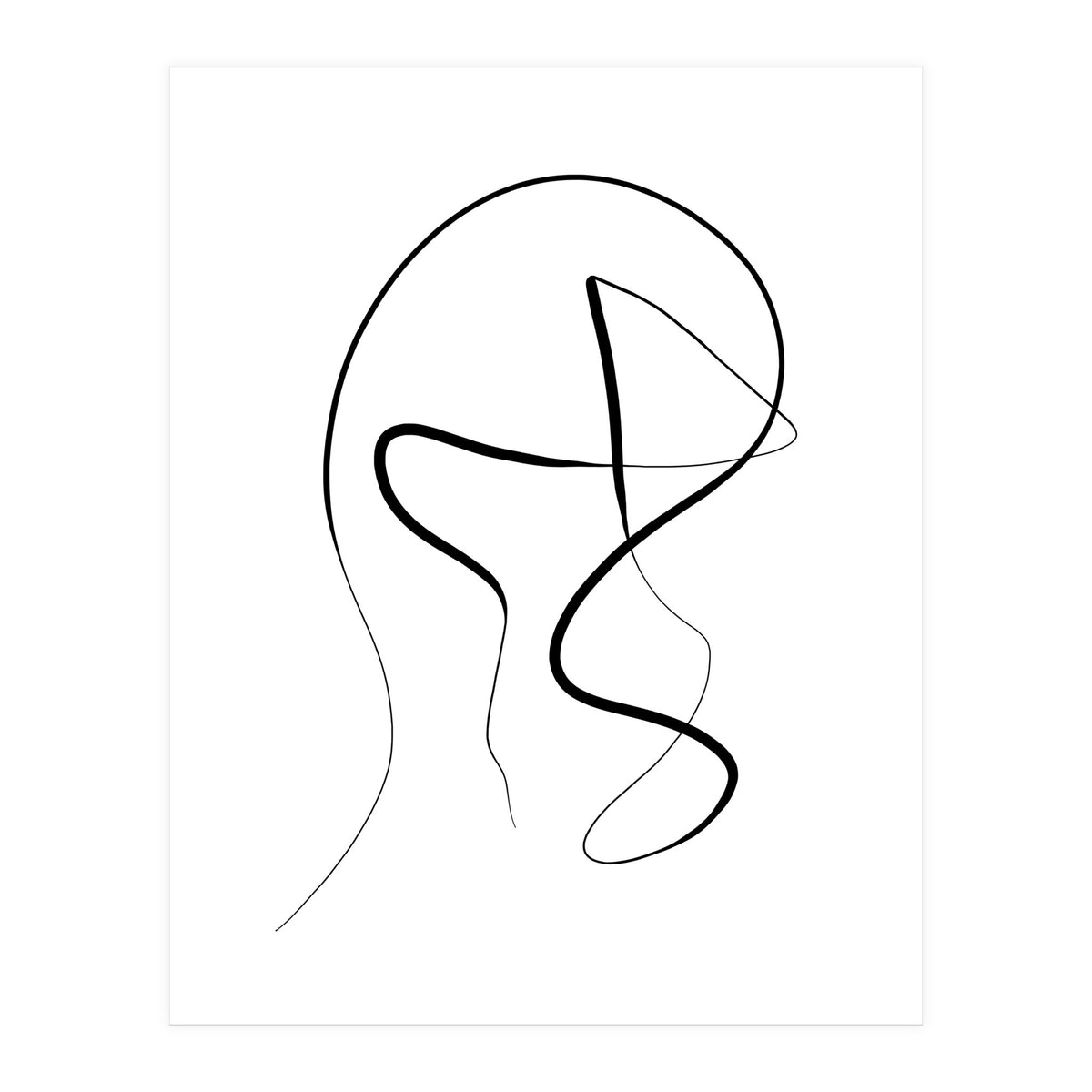 Linha Km (Print Only)