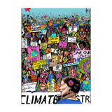 There is no Planet A! (Print Only) thumbnail