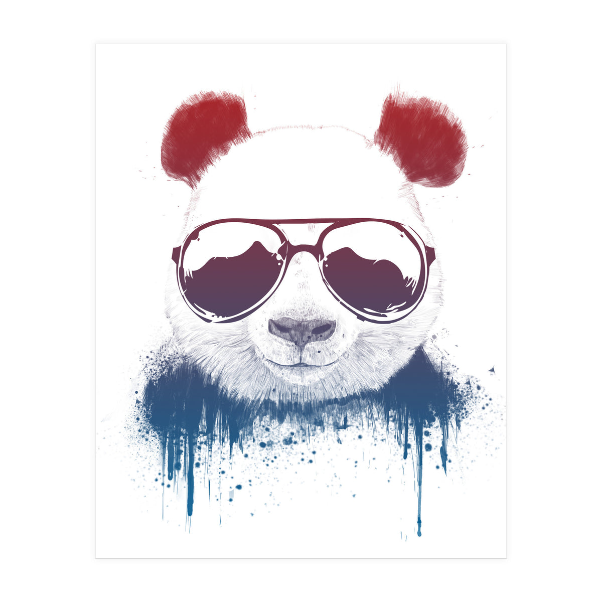 Stay Cool II (Print Only)