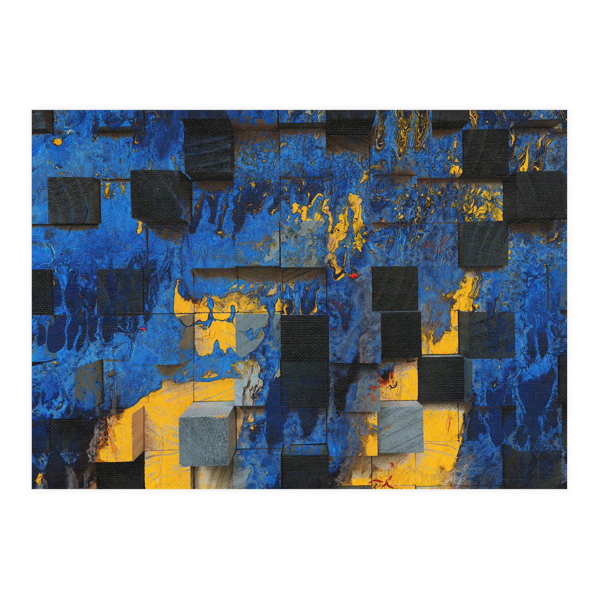 2of Us  (Print Only)