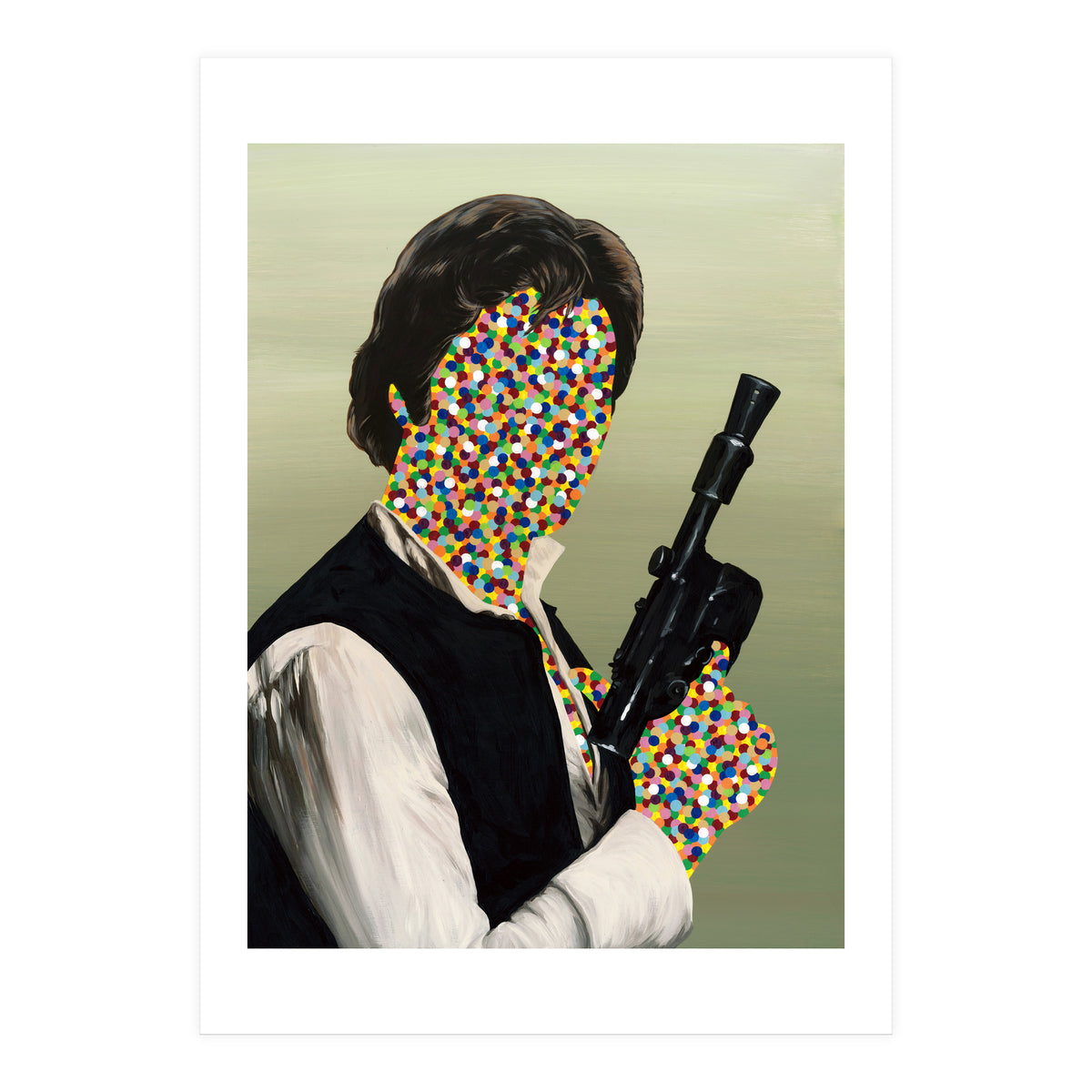 Rebel Scum 01 (Print Only)