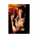 Die Hard (Print Only) thumbnail