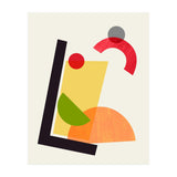 Cocktail II Tom Collins (Print Only) thumbnail