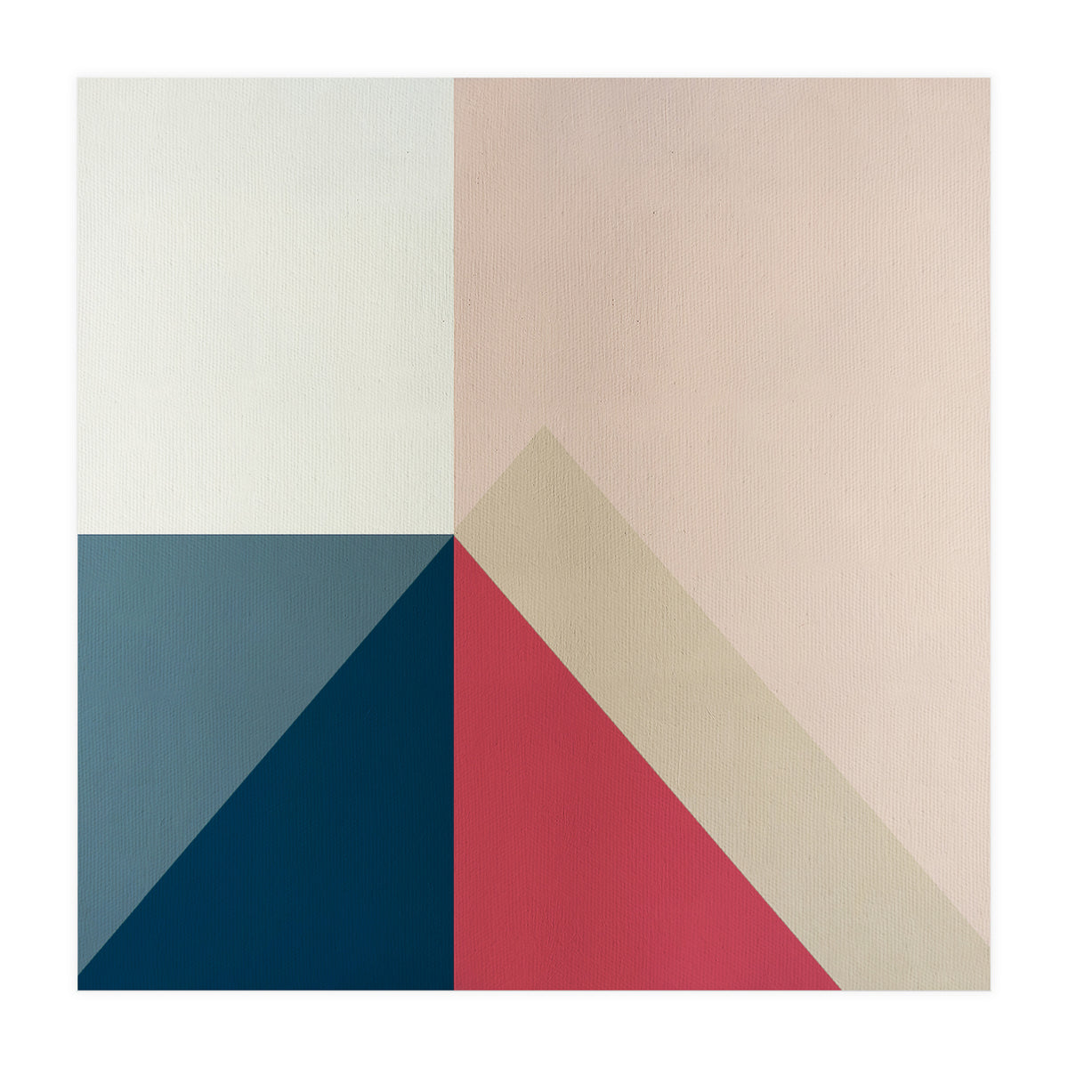 Peaceful Living 2 (Print Only)