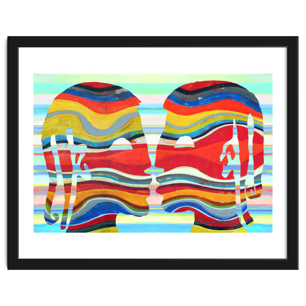 Graffiti Digital 12 2022 D 9