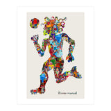 Jugador 23 (Print Only) thumbnail