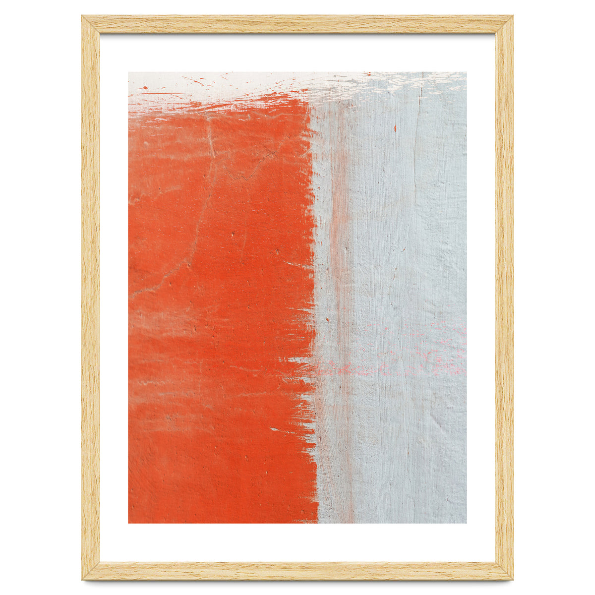 Wall With Personality 1