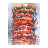 life buoys (Print Only) thumbnail