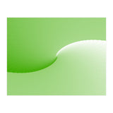 Green Abstract  (Print Only) thumbnail