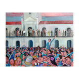 25 De Mayo De 1810 (Print Only) thumbnail