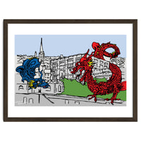Norwich Dragons