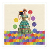 Magician (Print Only) thumbnail