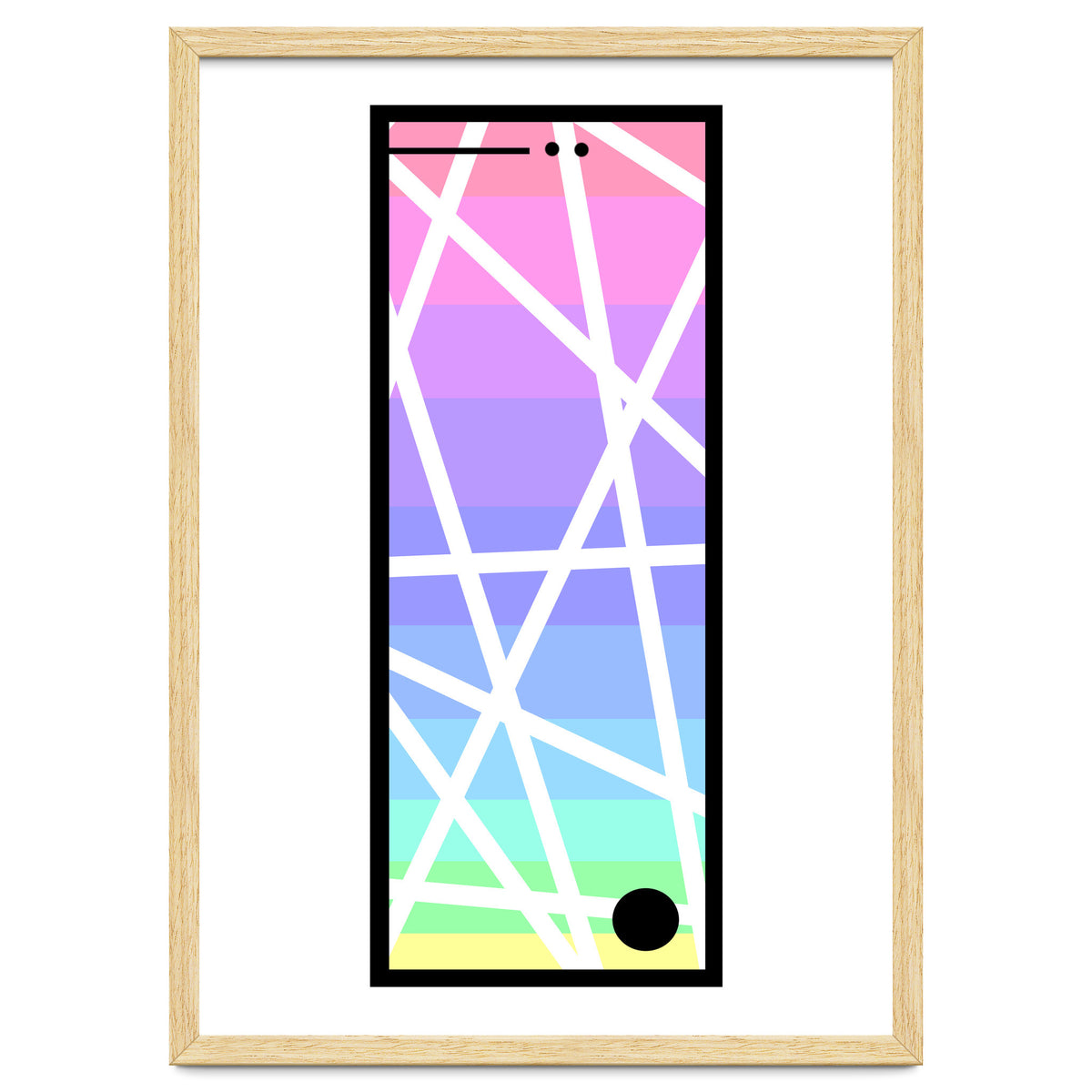 Abstrato Geométrico 39.1