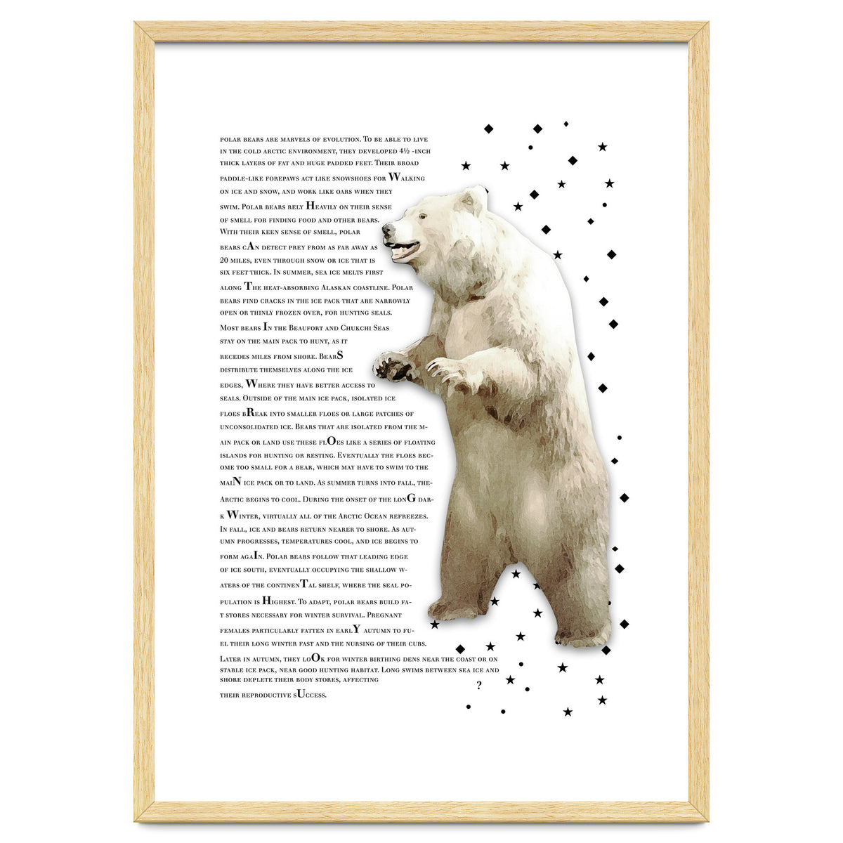 What is wrong with you?