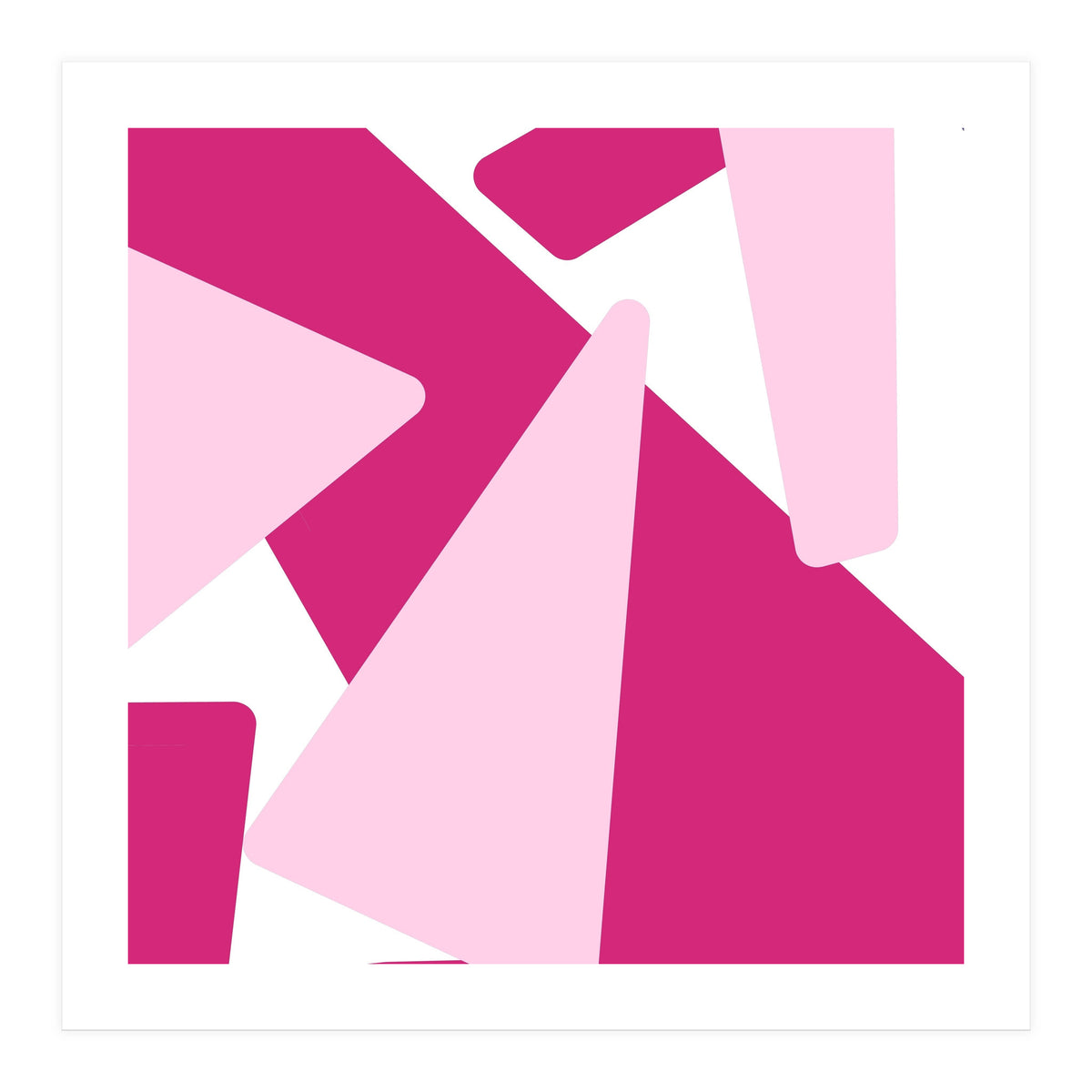 Colorful 27 (Print Only)