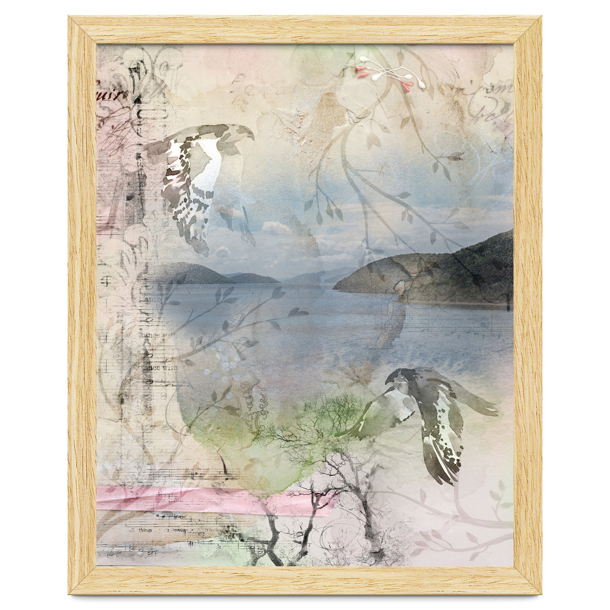 Siren Song Of The West