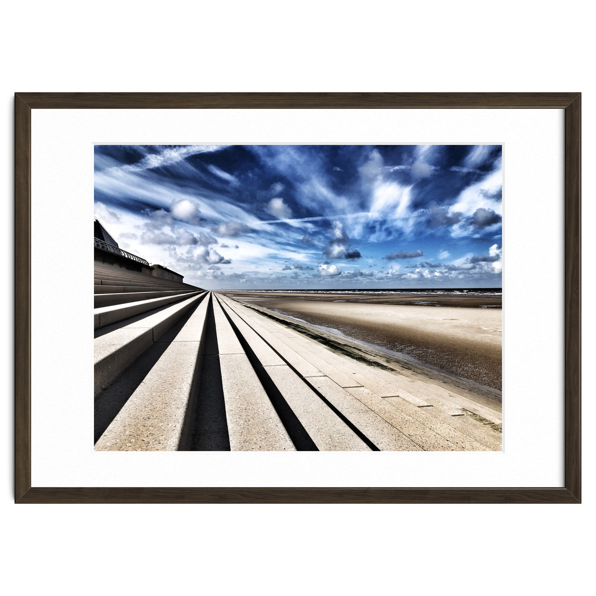 Blackpool Beachfront Img 9902