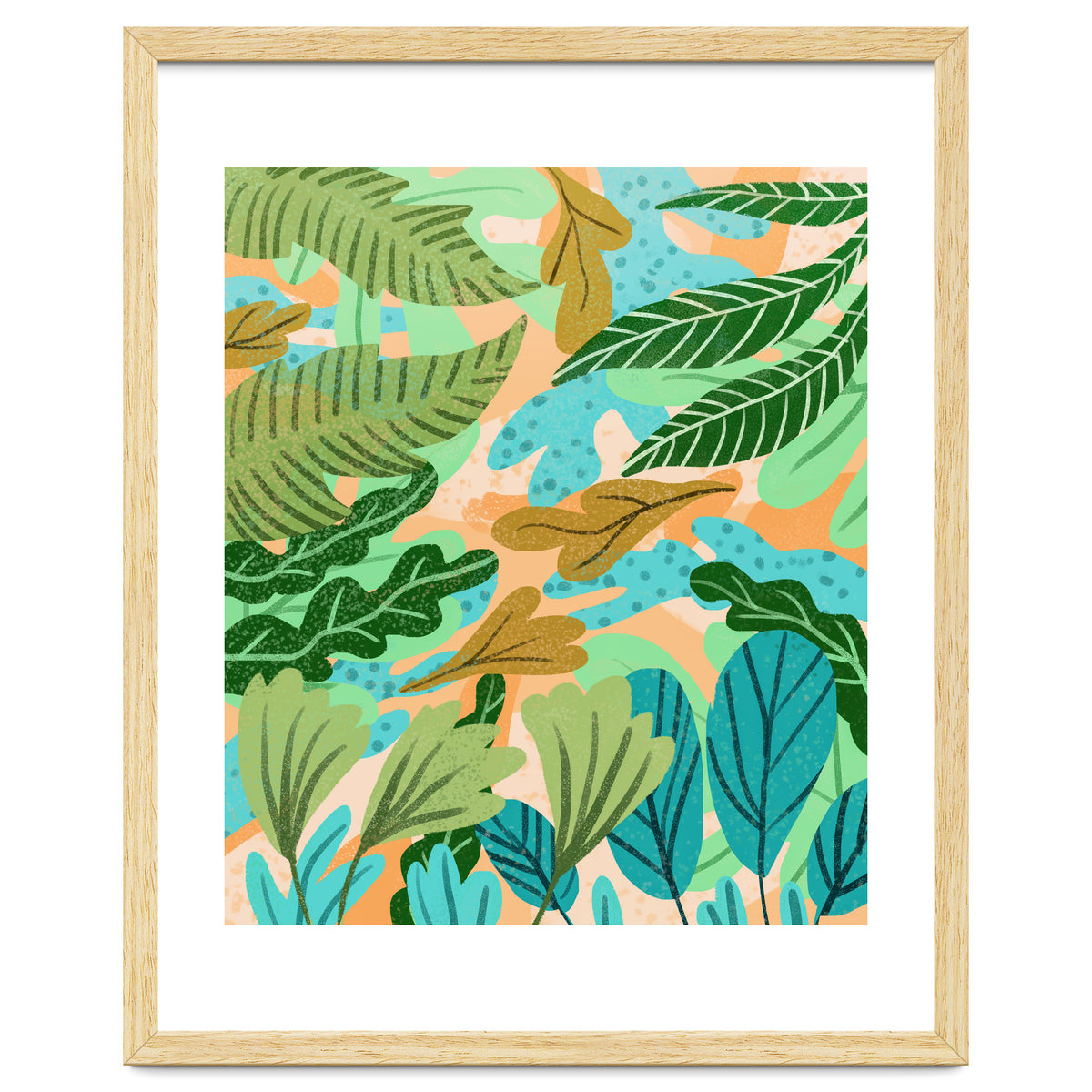 Rough Around The Edges