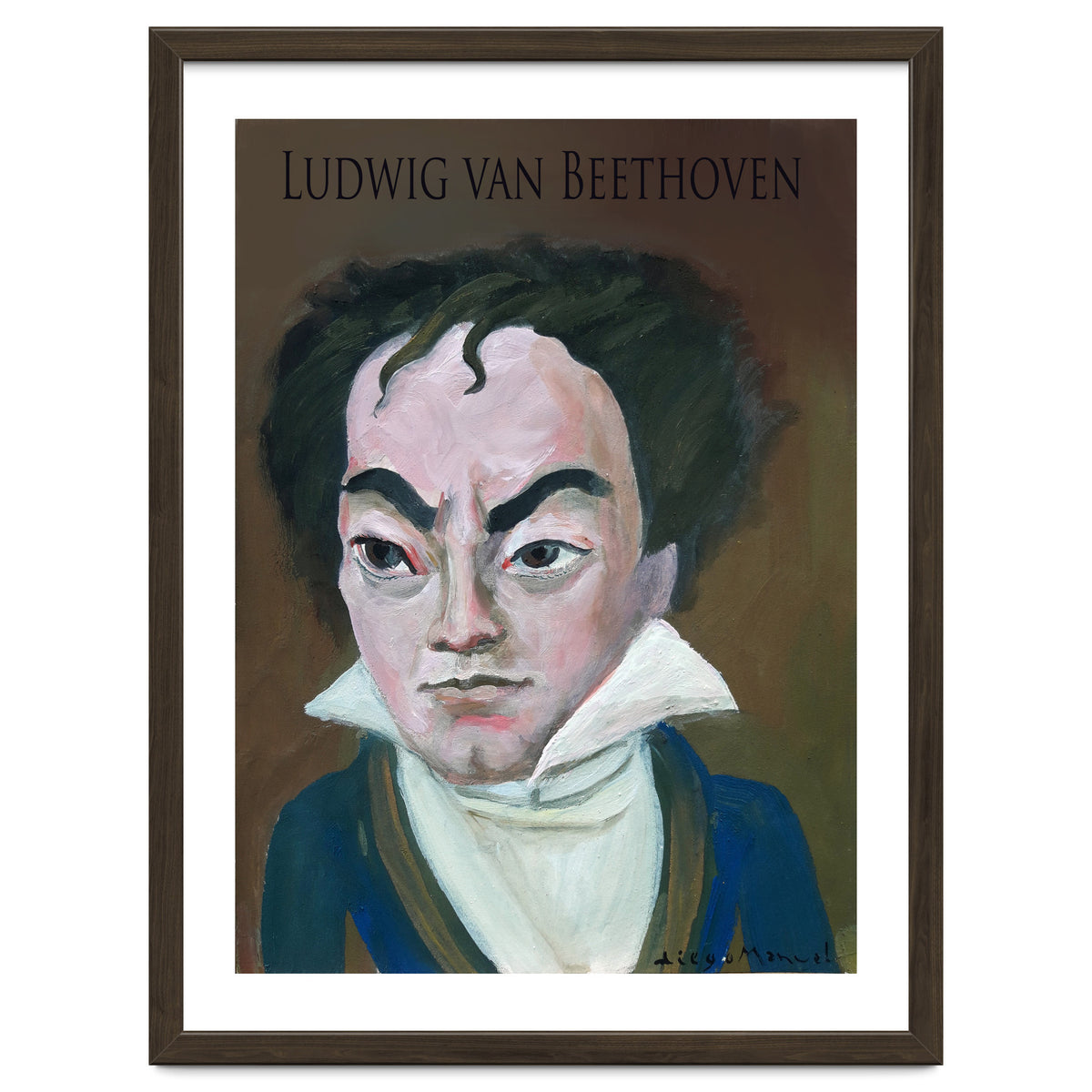 Beethoven 2