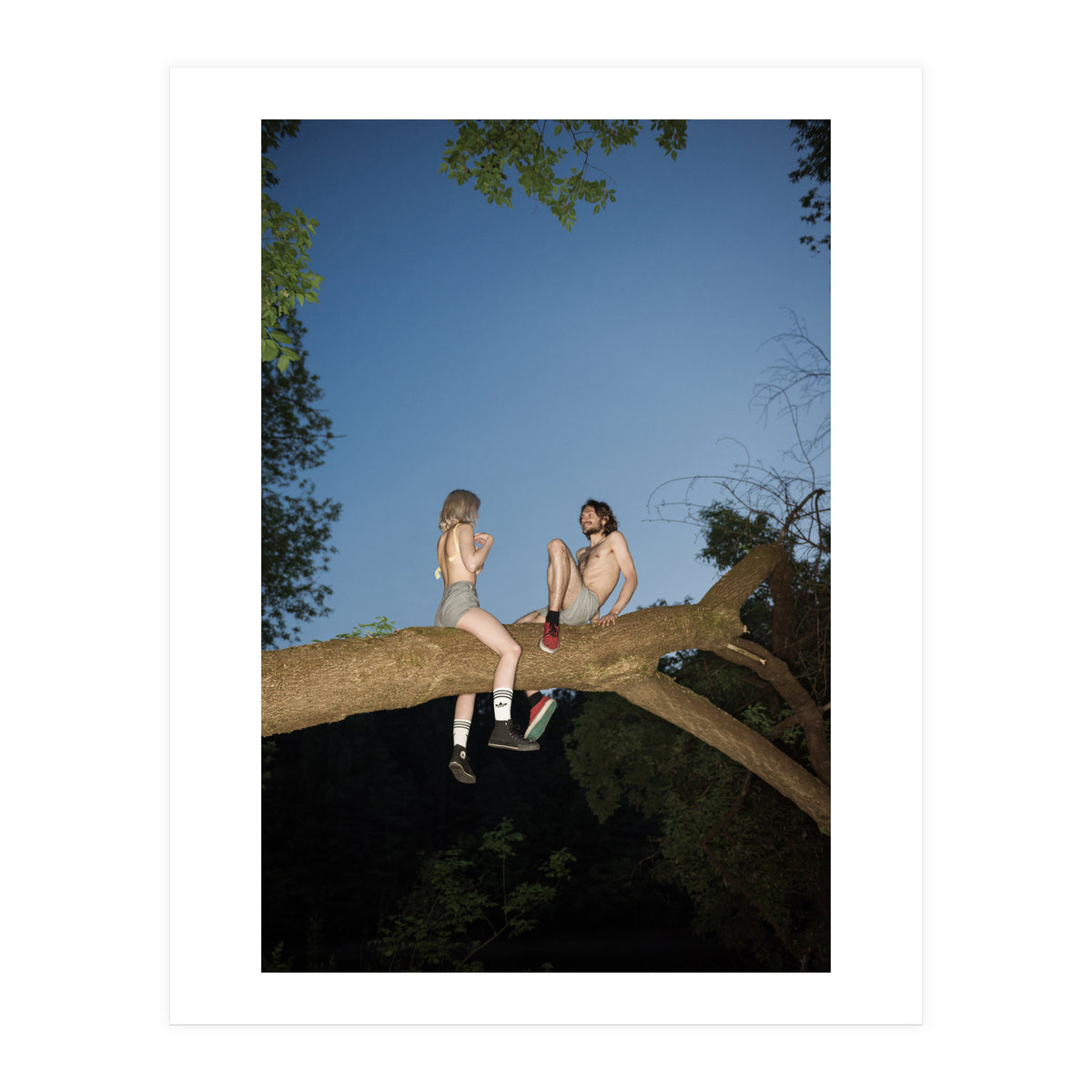 It’s a Date (Print Only)