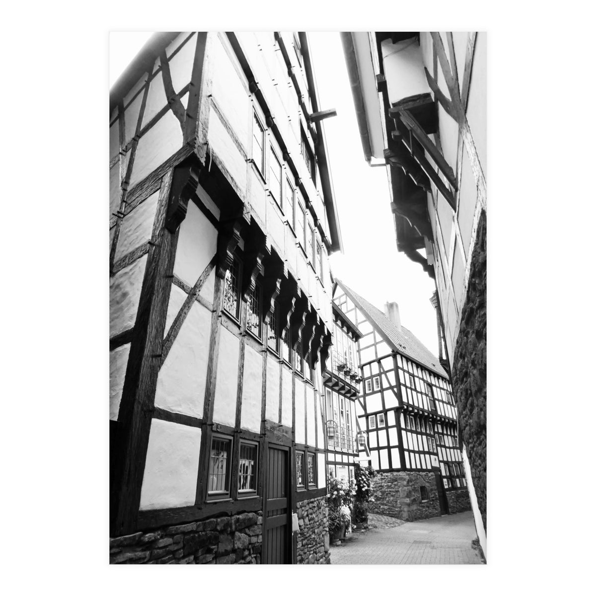 Germany (Print Only)