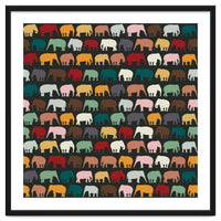 Elephants