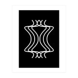 Elastic_Black (Print Only) thumbnail