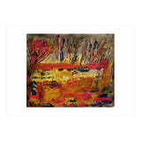 Abstraction - 4 (Print Only) thumbnail